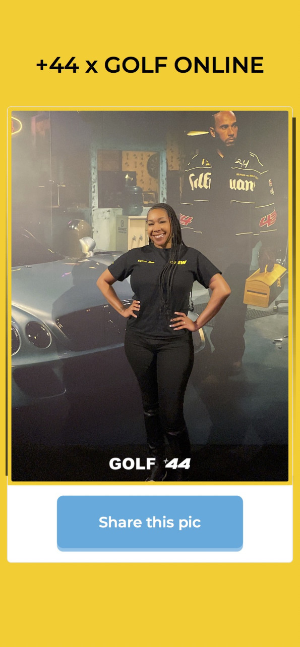 Air Fresh Marketing - Formula 1 event activation